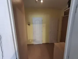 Prodej bytu 3+1, Františkovy Lázně, Otakara Březiny, 72 m2