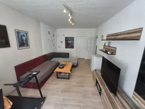 Prodej bytu 3+1, Františkovy Lázně, Otakara Březiny, 72 m2