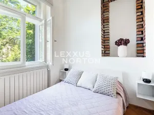 Prodej bytu 2+kk, Praha - Nusle, Slavojova, 37 m2