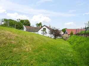 Prodej chaty, Řemíčov, 92 m2
