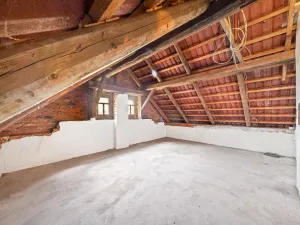 Prodej chaty, Řemíčov, 92 m2