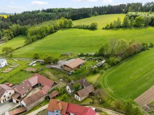 Prodej chaty, Řemíčov, 92 m2