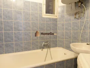 Pronájem bytu 2+kk, Praha - Nusle, Žateckých, 50 m2