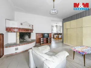 Prodej ubytování, Pšov - Močidlec, 371 m2