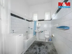 Prodej ubytování, Pšov - Močidlec, 371 m2