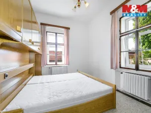 Prodej ubytování, Pšov - Močidlec, 371 m2