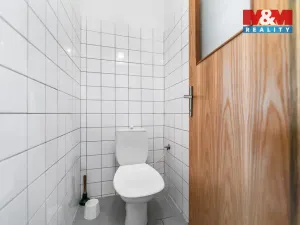 Prodej ubytování, Pšov - Močidlec, 371 m2