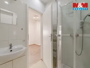 Prodej bytu 1+1, Ostrava - Stará Bělá, Vaňkova, 31 m2
