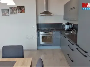 Pronájem bytu 2+kk, Praha - Třeboradice, Špeciánova, 60 m2