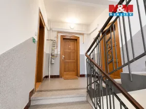 Prodej bytu 3+kk, Praha - Libeň, V Holešovičkách, 70 m2