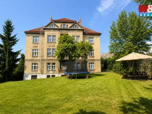 Prodej bytu 3+kk, Praha - Libeň, V Holešovičkách, 70 m2
