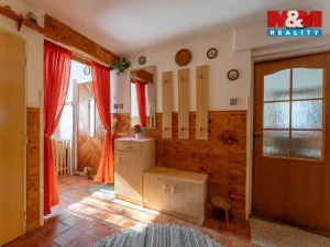 Prodej rodinného domu, Třebonín, 90 m2