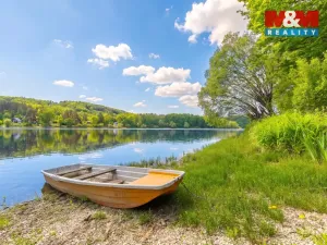 Prodej chaty, Oslnovice, 76 m2