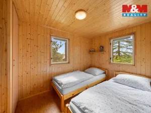 Prodej chaty, Tisá, 39 m2