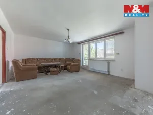 Prodej rodinného domu, Semice, 135 m2