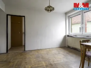 Prodej rodinného domu, Hlinsko, Havlíčkova, 140 m2