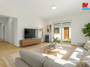 Prodej rodinného domu, Svitávka, Jos. Čejky, 115 m2