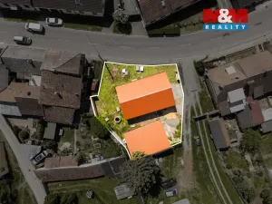 Prodej rodinného domu, Svitávka, Jos. Čejky, 115 m2