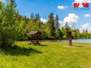 Prodej chaty, Horní Bečva, 106 m2