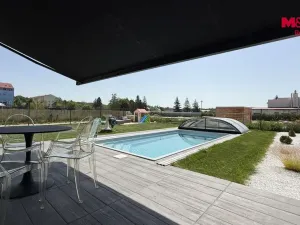 Prodej rodinného domu, Milovice - Mladá, Lipová, 99 m2