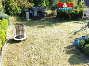 Prodej zahrady, Nejdek, 463 m2