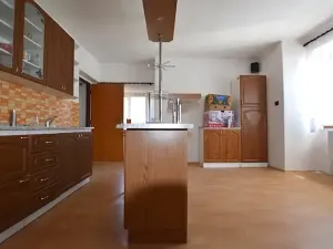 Prodej rodinného domu, Strunkovice nad Volyňkou, 150 m2