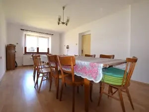 Prodej rodinného domu, Strunkovice nad Volyňkou, 150 m2