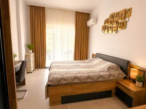 Pronájem bytu 3+kk, Sozopol, Bulharsko, 116 m2