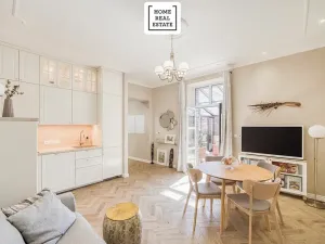 Prodej bytu 4+kk, Praha - Čakovice, Jizerská, 114 m2