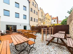 Pronájem obchodního prostoru, Jihlava, Čajkovského, 90 m2