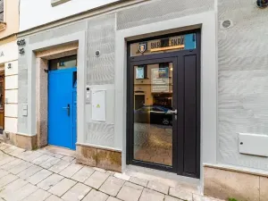 Pronájem obchodního prostoru, Jihlava, Čajkovského, 90 m2