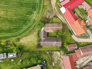 Prodej chalupy, Řemíčov, 92 m2
