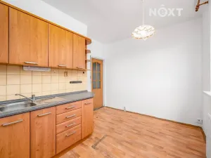 Prodej bytu 3+1, Česká Lípa, Dlouhá, 70 m2