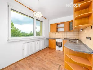 Prodej bytu 3+1, Česká Lípa, Dlouhá, 70 m2