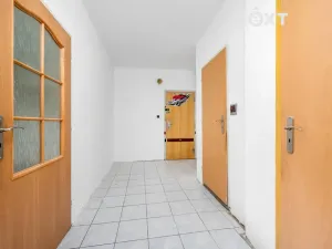 Prodej bytu 3+1, Česká Lípa, Dlouhá, 70 m2