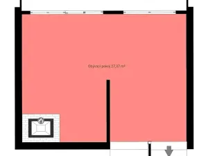 Pronájem rodinného domu, Písek, Strakonická, 130 m2
