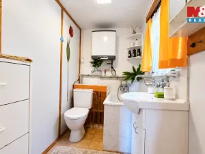 Prodej chaty, Hluboká nad Vltavou - Kostelec, 67 m2