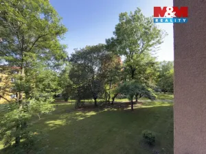 Prodej bytu 2+1, Orlová - Lutyně, Kpt. Jaroše, 54 m2
