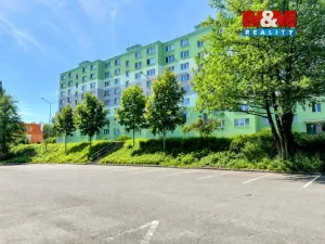 Prodej bytu 3+1, Ostrava - Zábřeh, Písečná, 64 m2