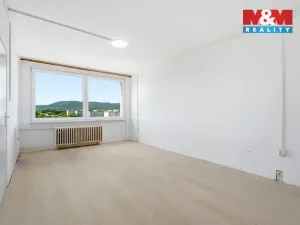 Prodej bytu 1+1, Teplice - Řetenice, Bratislavská, 43 m2