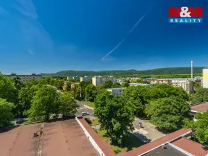Prodej bytu 1+1, Teplice - Řetenice, Bratislavská, 43 m2