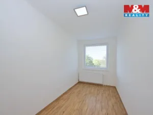 Pronájem bytu 3+1, Havlíčkův Brod, V Rámech, 69 m2