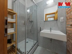 Prodej rodinného domu, Bublava, 183 m2