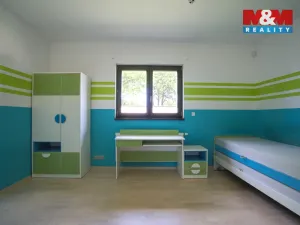 Prodej rodinného domu, Český Těšín - Dolní Žukov, Pod Zvonek, 135 m2
