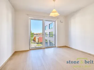 Pronájem bytu 2+kk, Hostivice, 42 m2