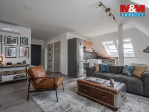 Prodej bytu 3+kk, Ostrava - Slezská Ostrava, Zárubecká, 79 m2
