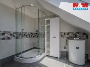 Prodej bytu 3+kk, Ostrava - Slezská Ostrava, Zárubecká, 79 m2