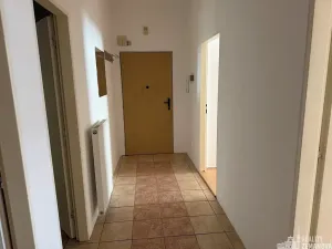Pronájem bytu 2+1, Praha - Nové Město, Malá Štěpánská, 80 m2