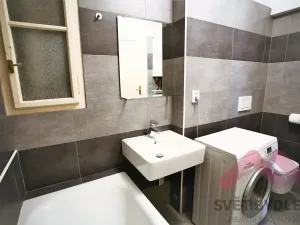 Pronájem bytu 2+kk, Praha - Vinohrady, Radhošťská, 45 m2