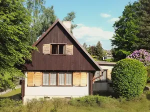 Prodej chaty, Kamenice - Těptín, Jílovská, 83 m2